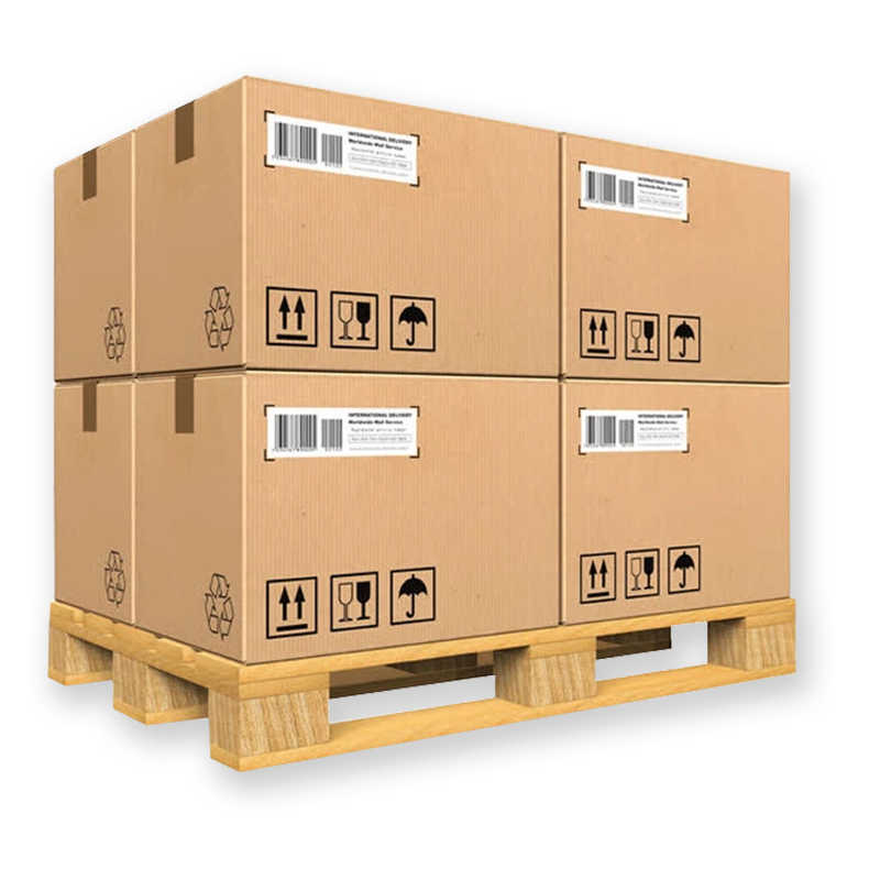 房山区重型包装纸箱有哪六大优点