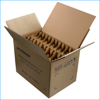 房山区东莞纸箱厂-建议如何提高纸箱承重量