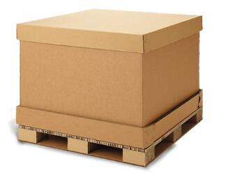 房山区重型纸箱与普通木箱相比优点有哪些？