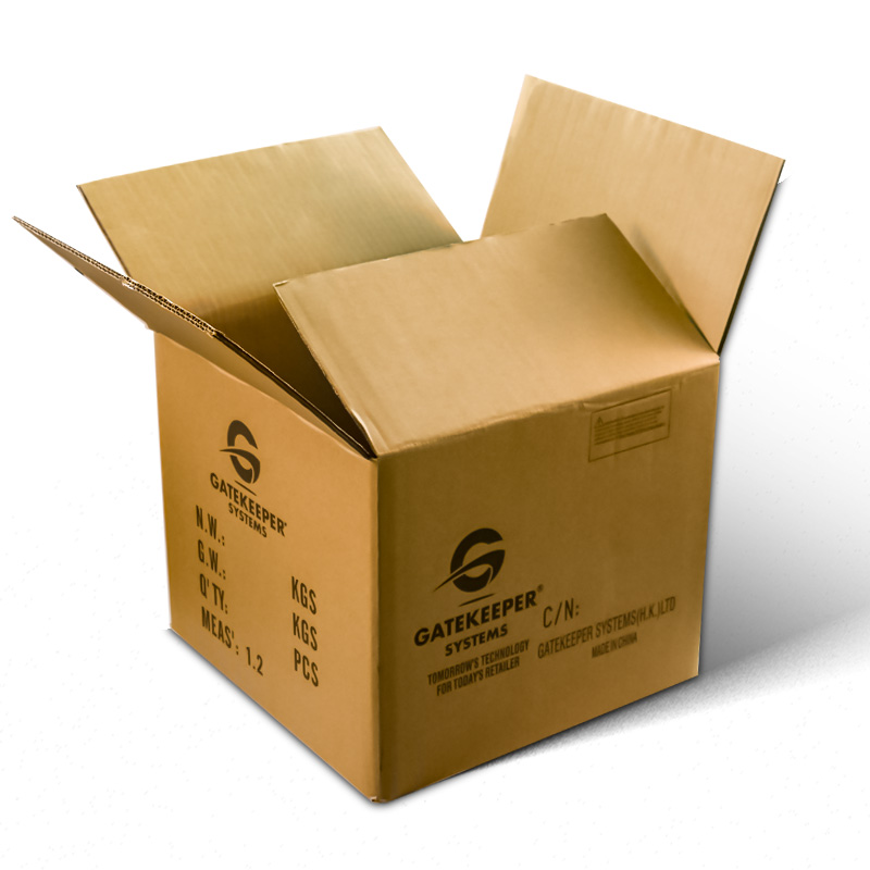 房山区瓦楞纸箱 可定制纸箱厂直供