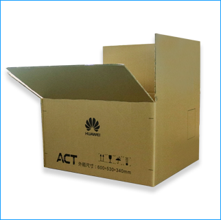 房山区纸箱包装介绍纸箱定制的要求