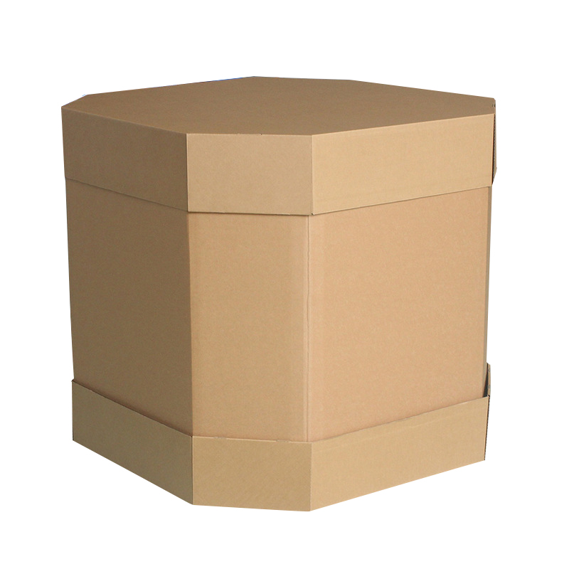 房山区重型纸箱有哪些优点？